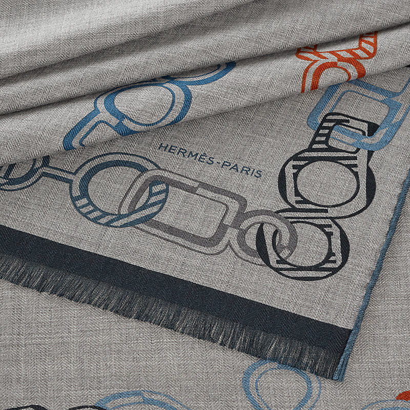 エルメス HERMES DO RE BOUCLES 3H2642D9 ニット HERMES - エルメス HERMES DO RE BOUCLES 3H2642D9 ニットの通販 by